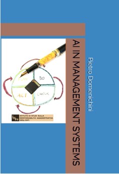 Copertina di AI in Management Systems